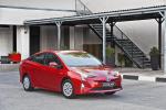 Toyota Prius 2016 года (ZA)